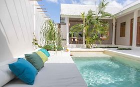Villa Azcoyen Bali